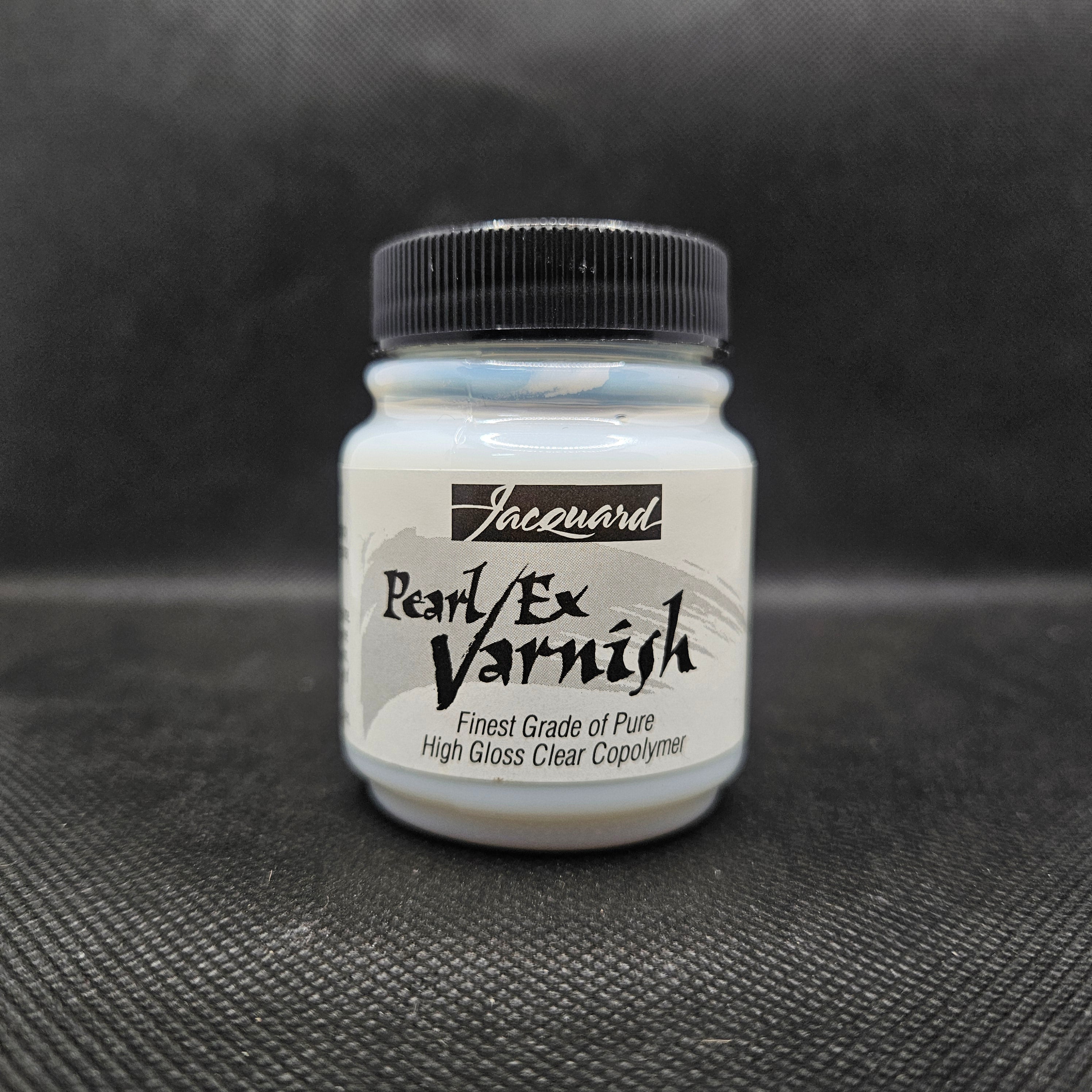 Jacquard Pearl Ex Varnish 67ml