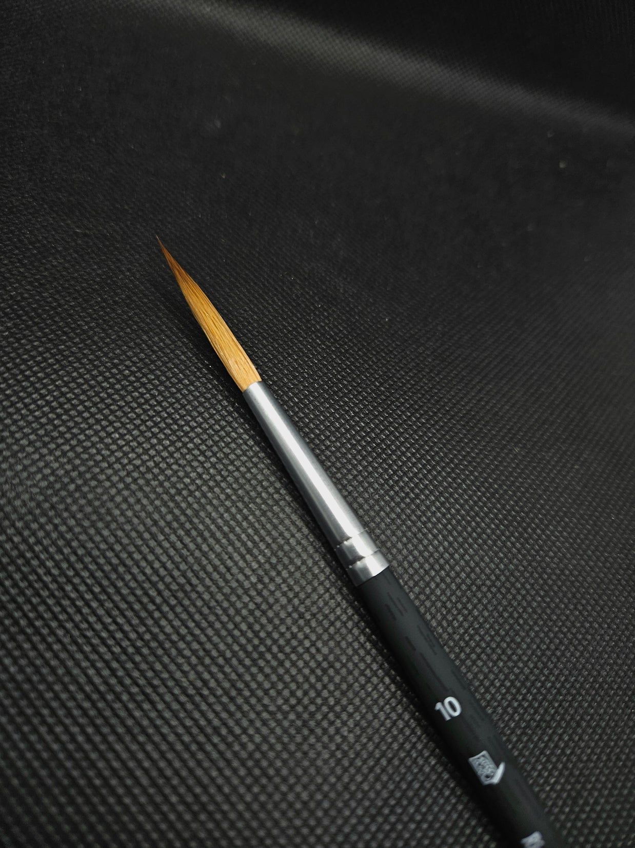 Princeton Aqua Elite Brushes