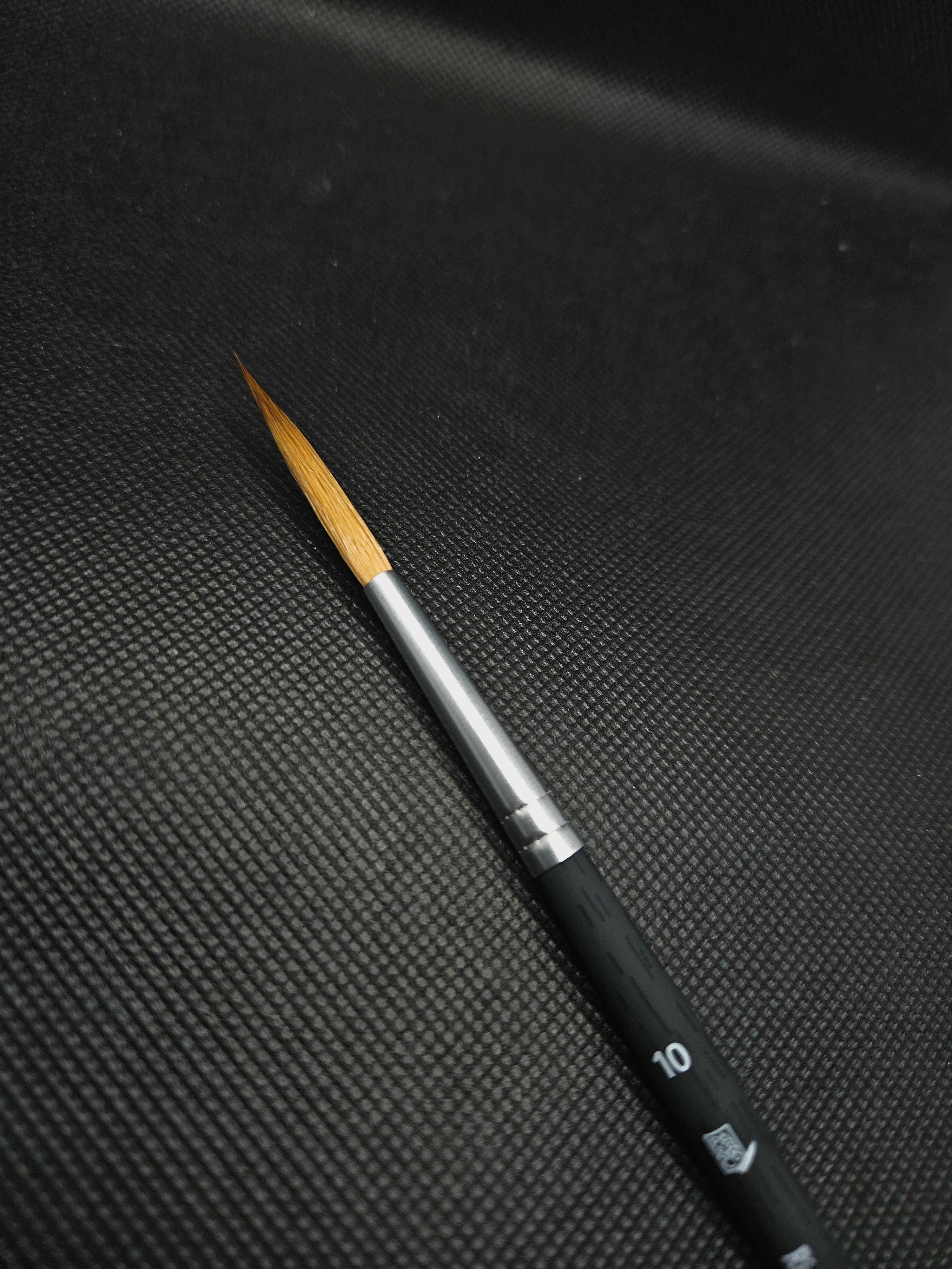 Princeton Aqua Elite Brushes