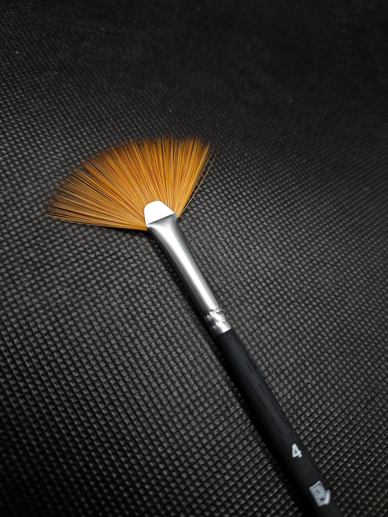 Princeton Aqua Elite Brushes