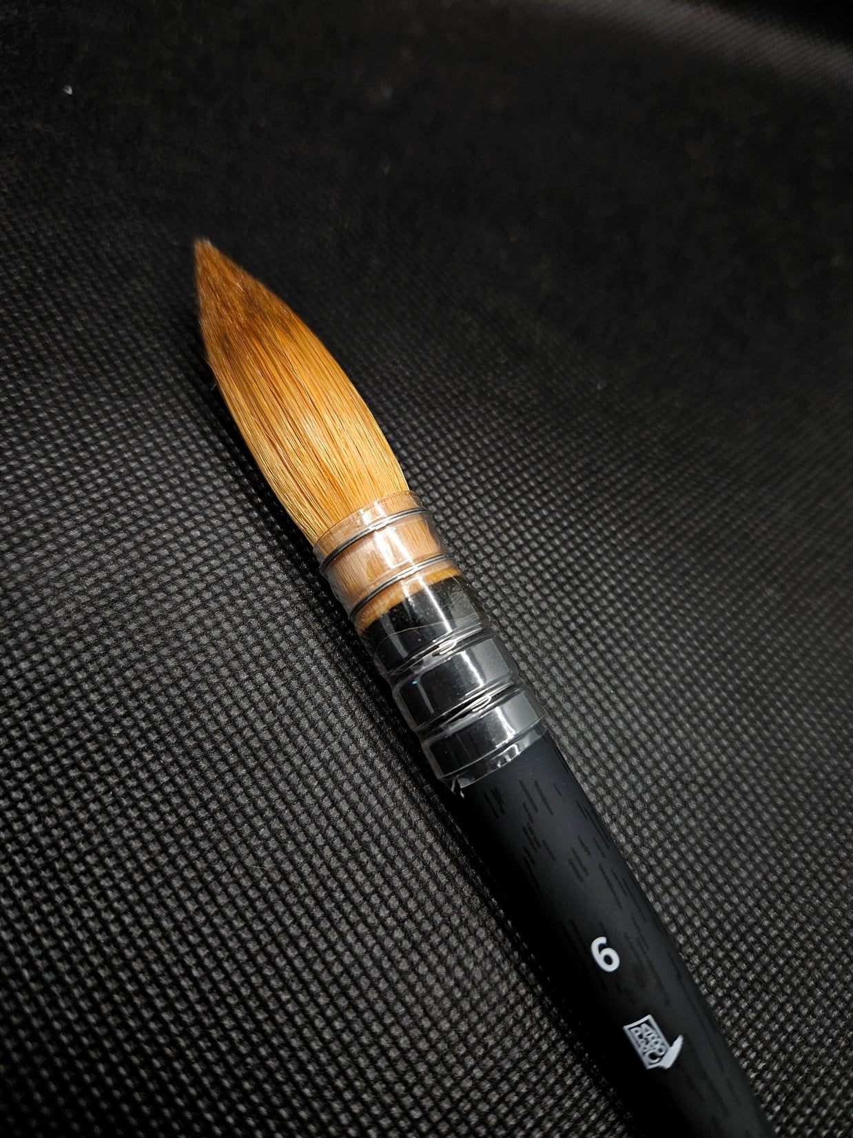 Princeton Aqua Elite Brushes