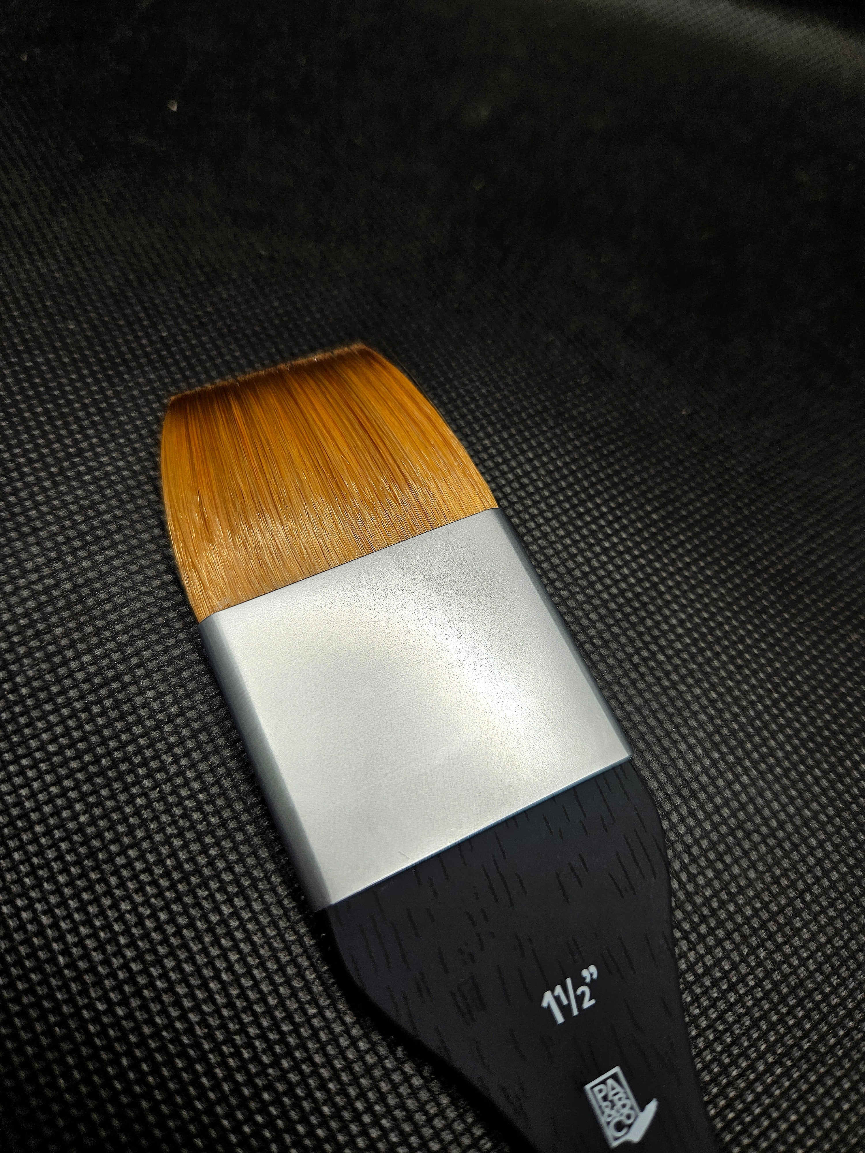 Princeton Aqua Elite Brushes