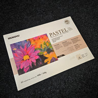 Mungyo Pastel Pad 160gsm (30sh)