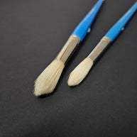 Das Bristle Round