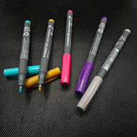 Staedtler pigments art calligraphy pen