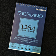 Fabriano Mixed Media Pad