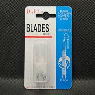 Precision Knives and Spare Blades