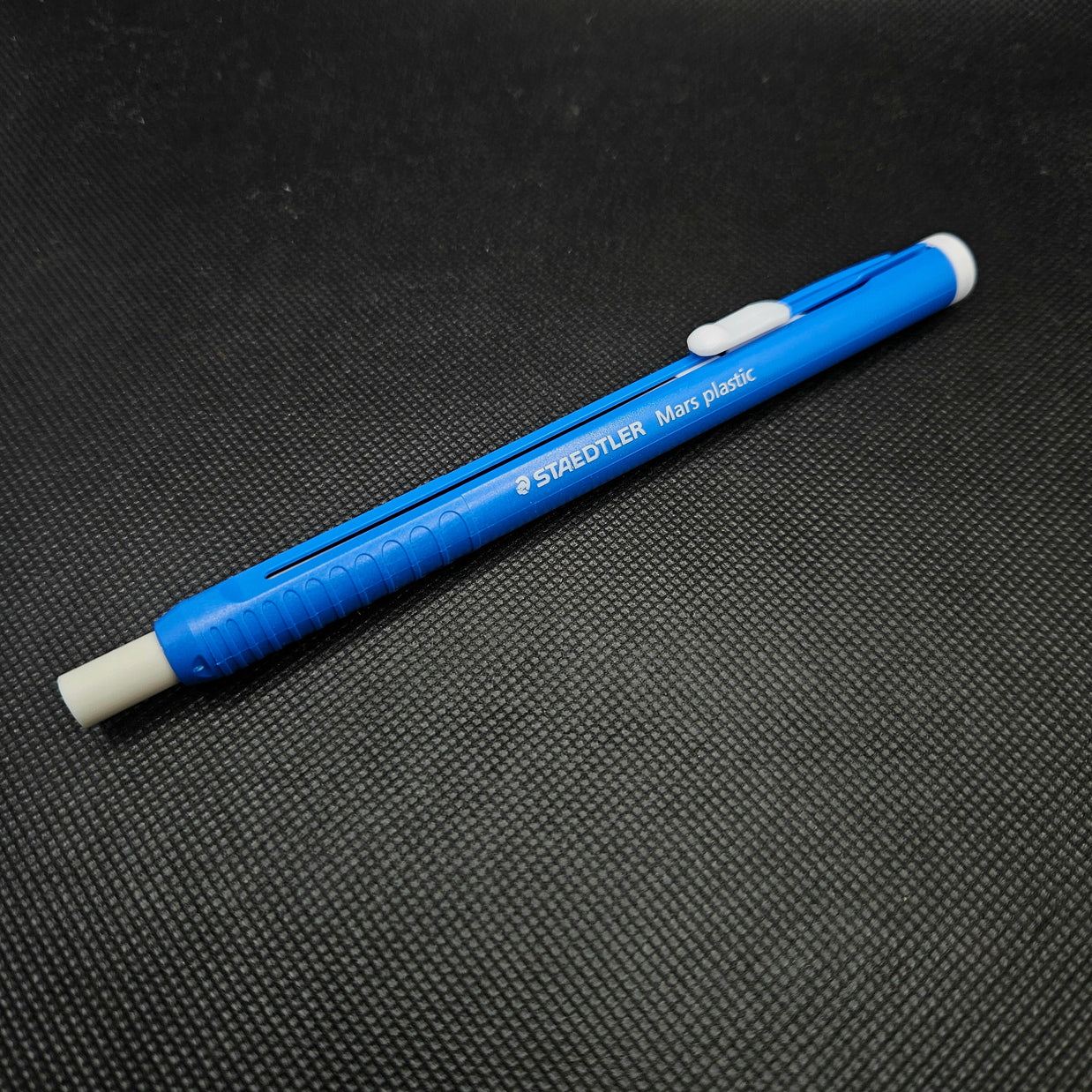 Staedtler Eraser Holder and Refills
