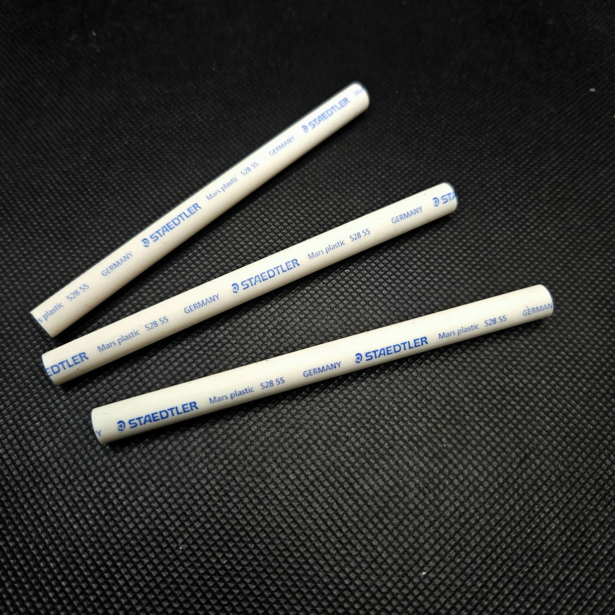 Staedtler Eraser Holder and Refills