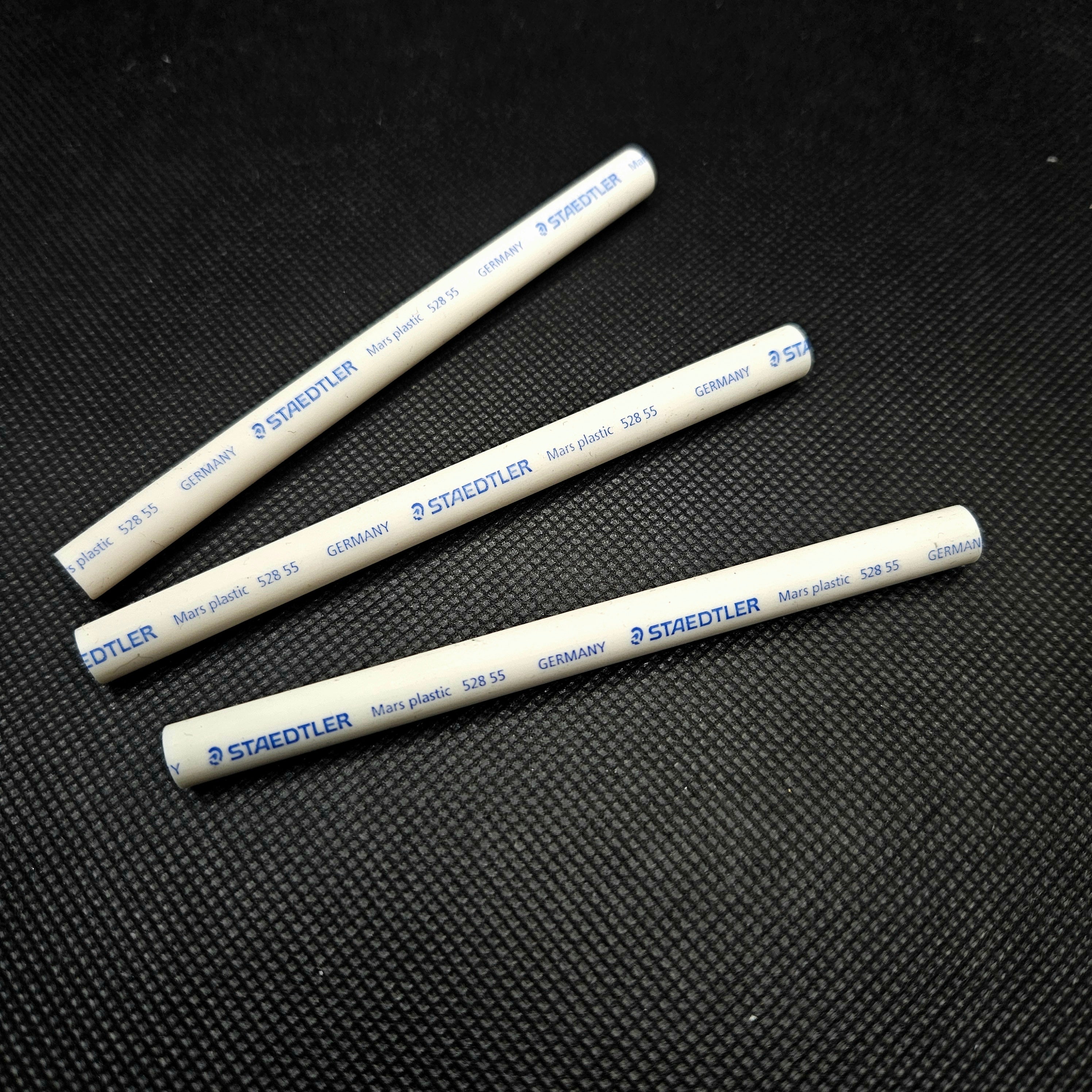 Staedtler Eraser Holder and Refills