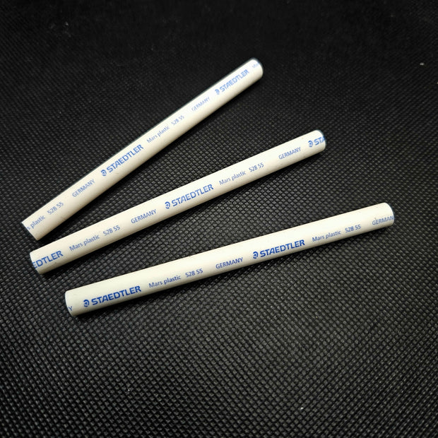Staedtler Eraser Holder and Refills