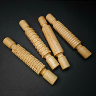 Das Patterned Rolling Pins