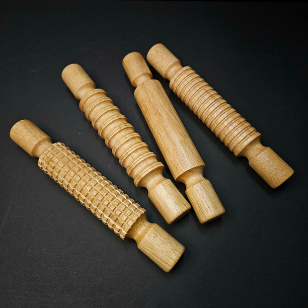 Das Patterned Rolling Pins