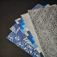 Handmade Paper By Zart A4 20 Sheets