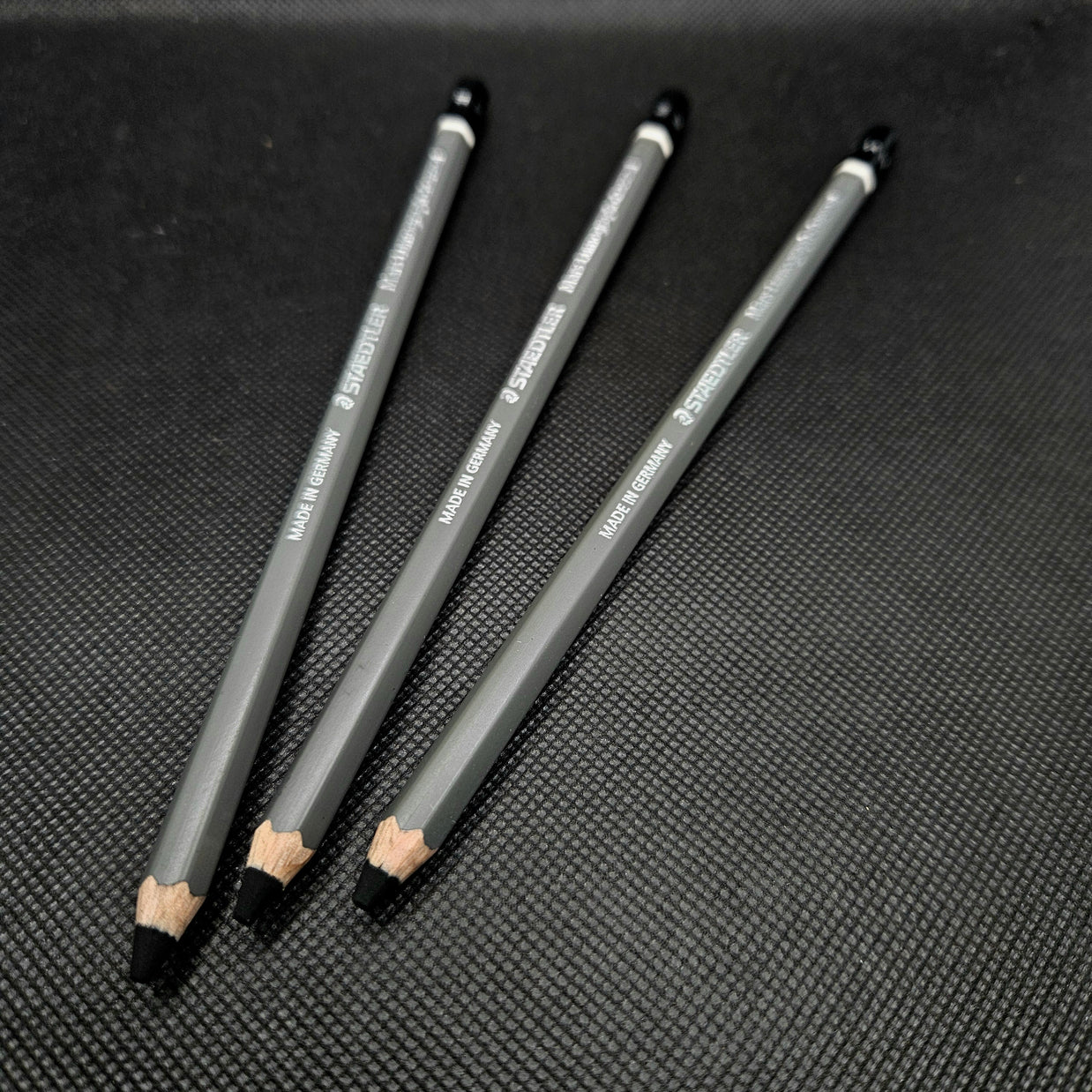 Charcoal Pencil