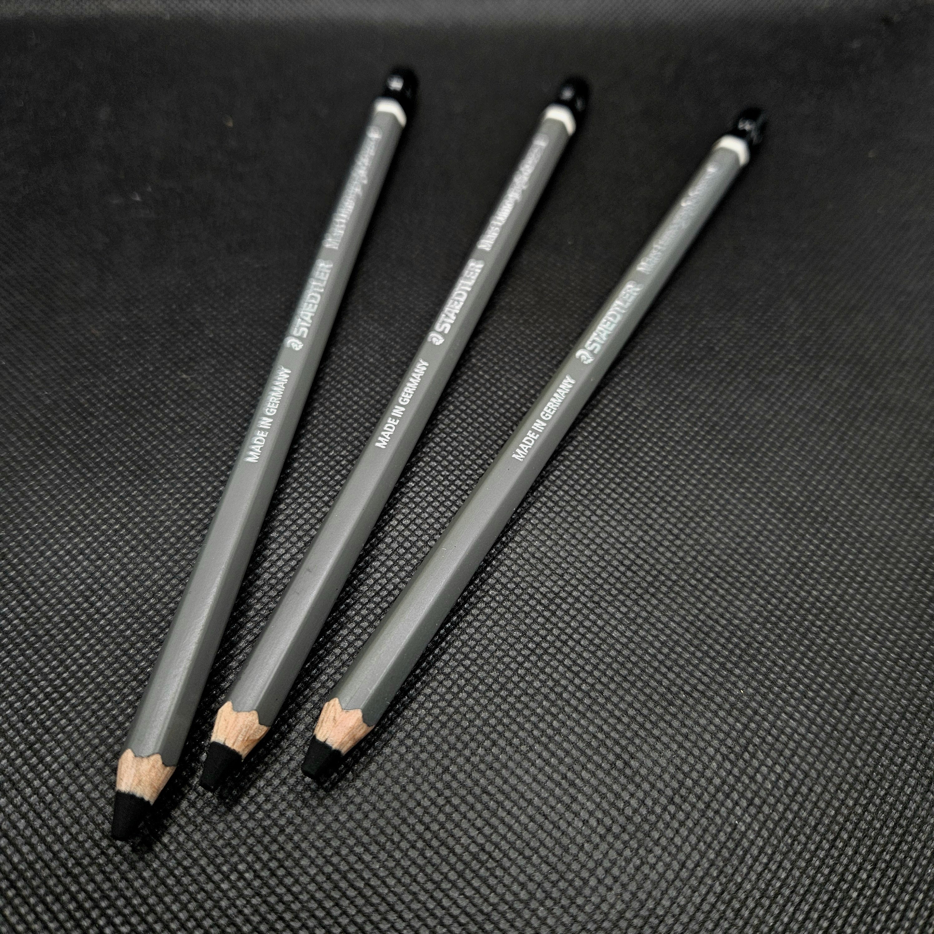 Charcoal Pencil
