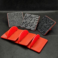 Paint Effect Stampers (6)