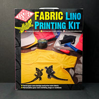 Essdee Fabric Lino Printing kit