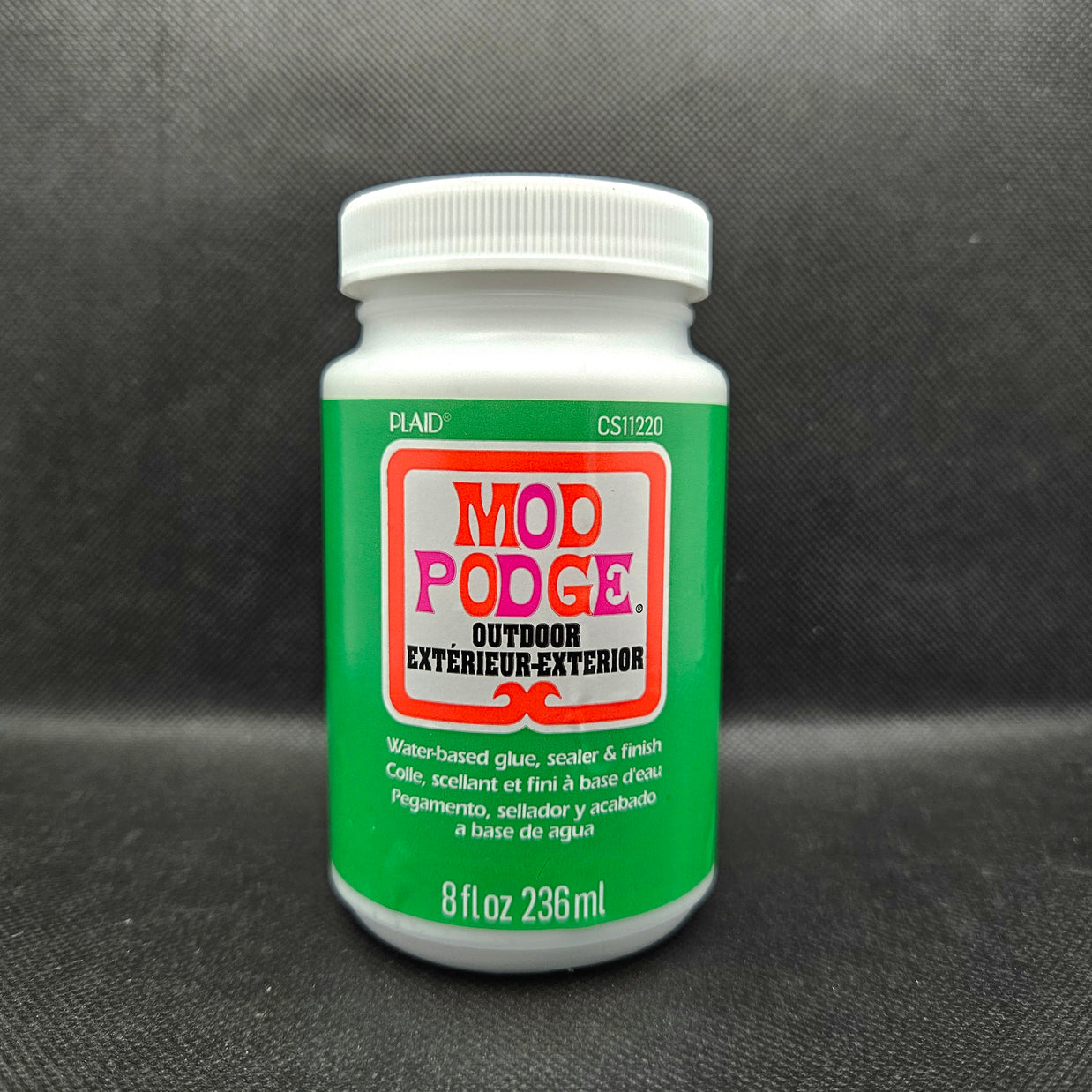 Mod Podge