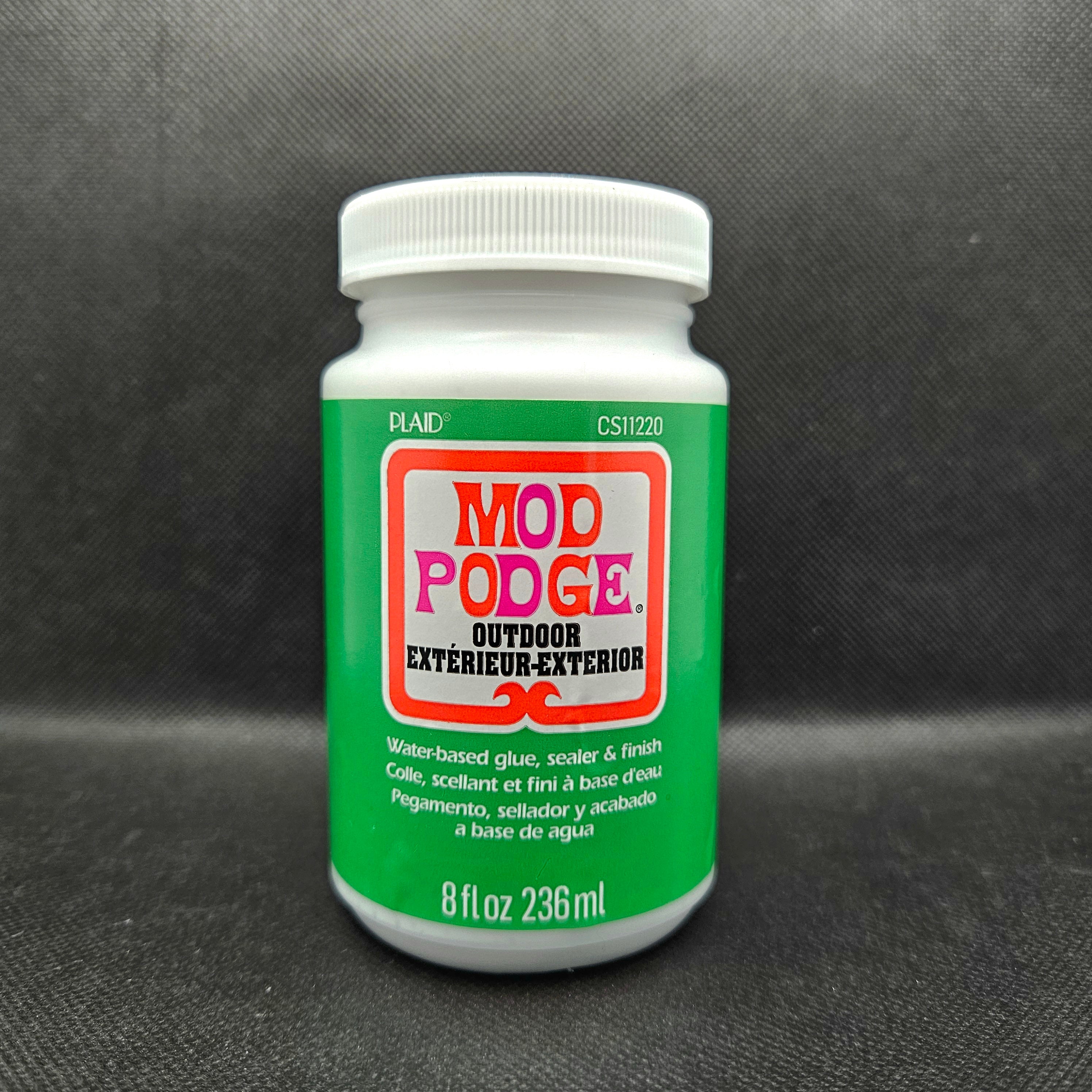 Mod Podge