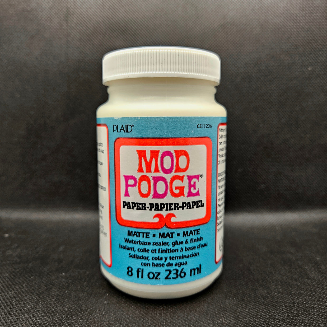 Mod Podge