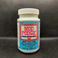 Mod Podge