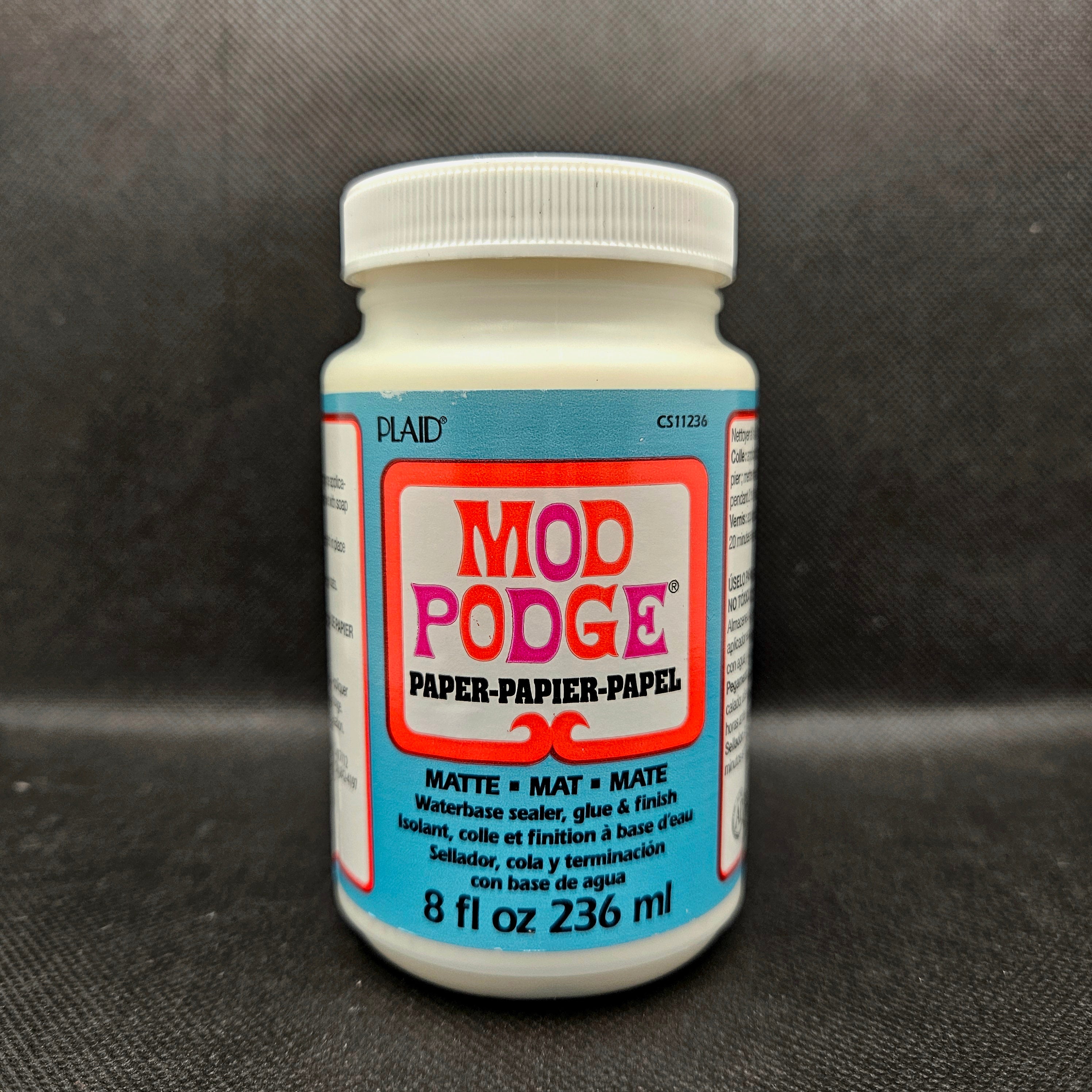 Mod Podge