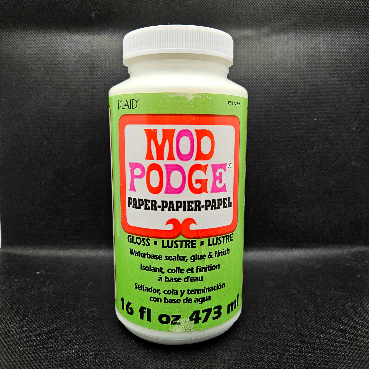Mod Podge