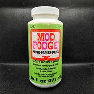 Mod Podge