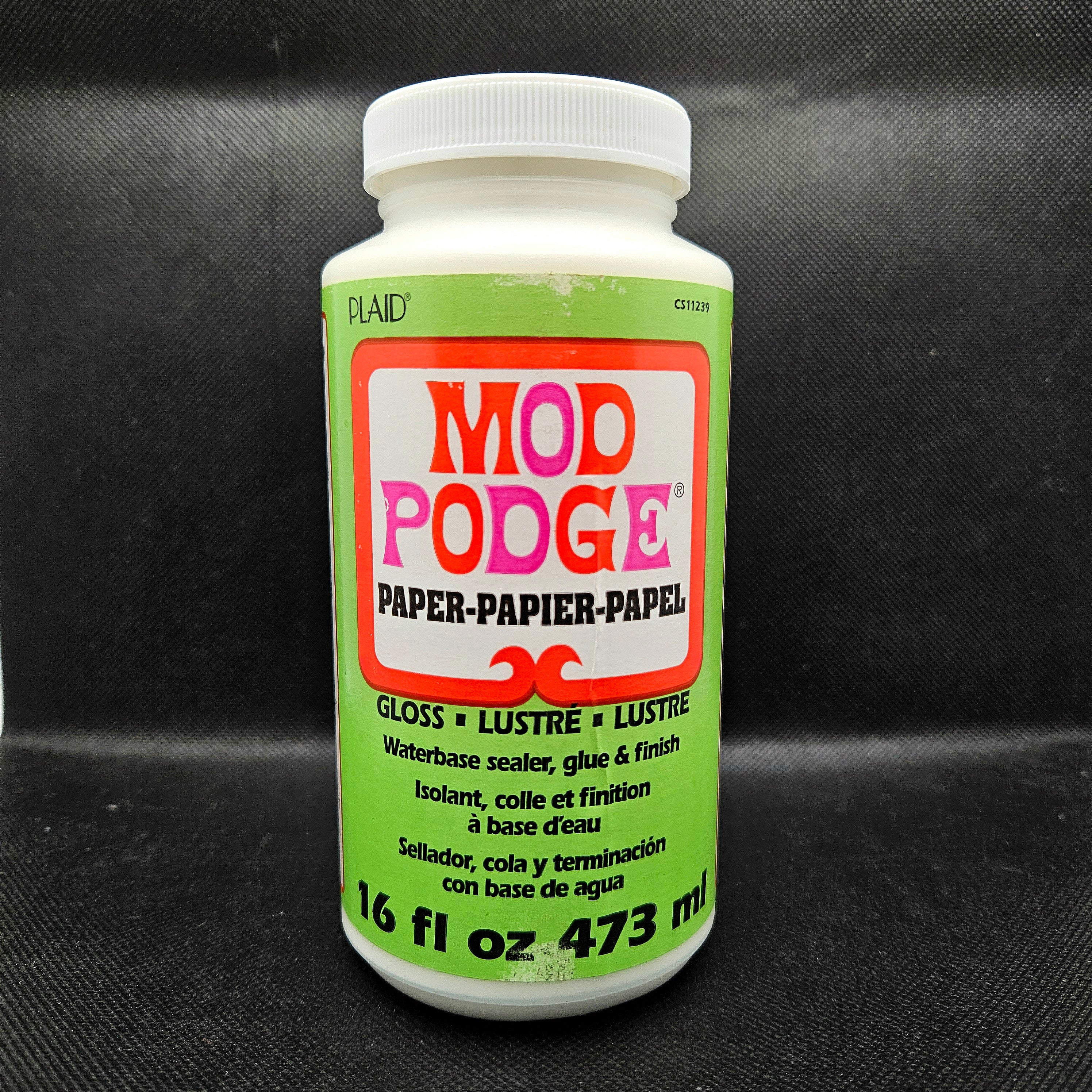 Mod Podge