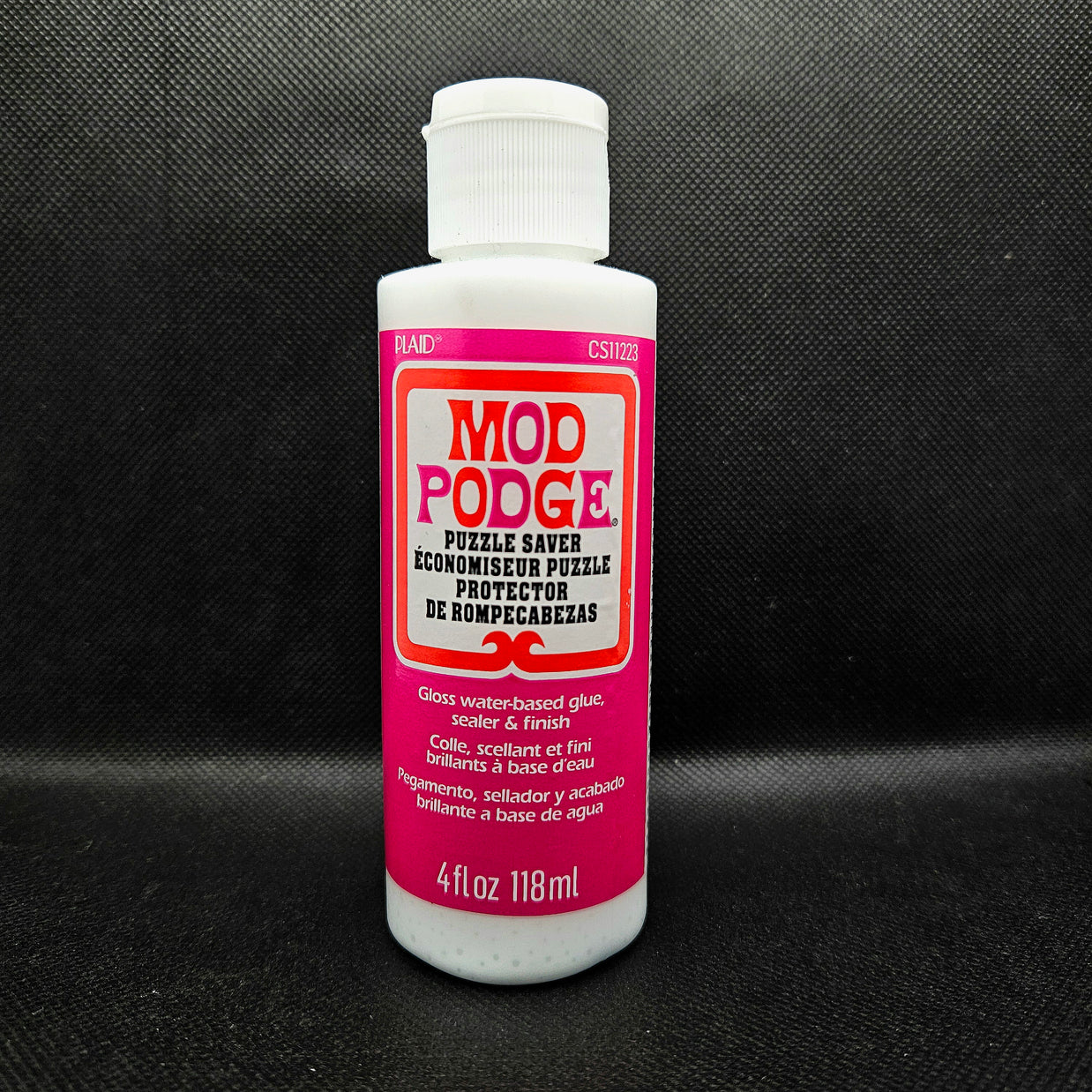 Mod Podge