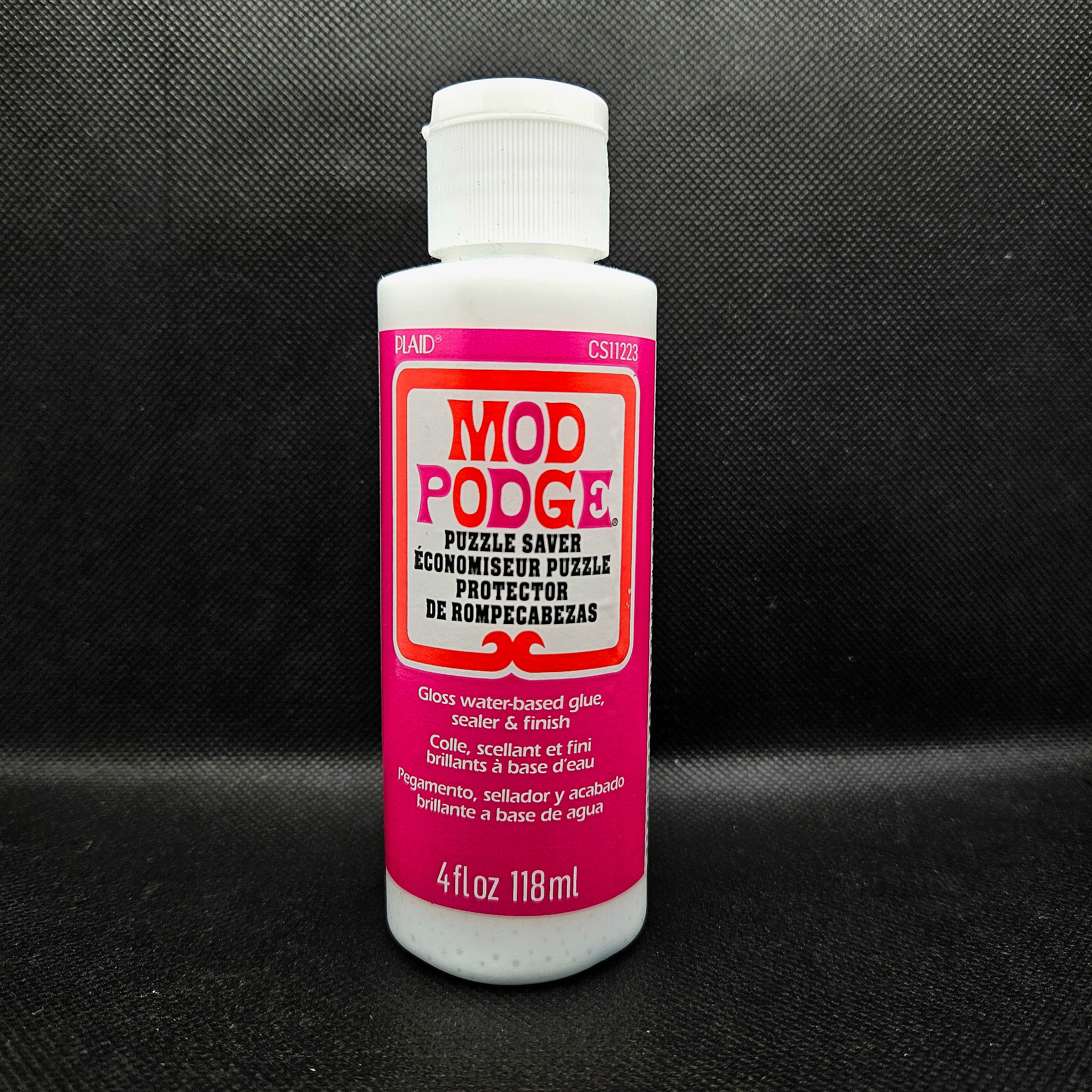 Mod Podge