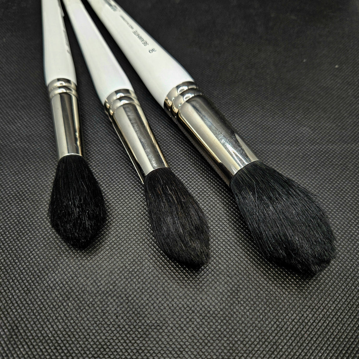 Seawhite Ox Hair Mop Brush