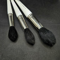 Seawhite Ox Hair Mop Brush