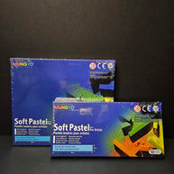 Mungyo Soft Pastels