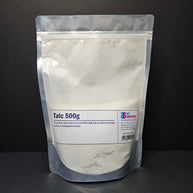 AS Talc 500g