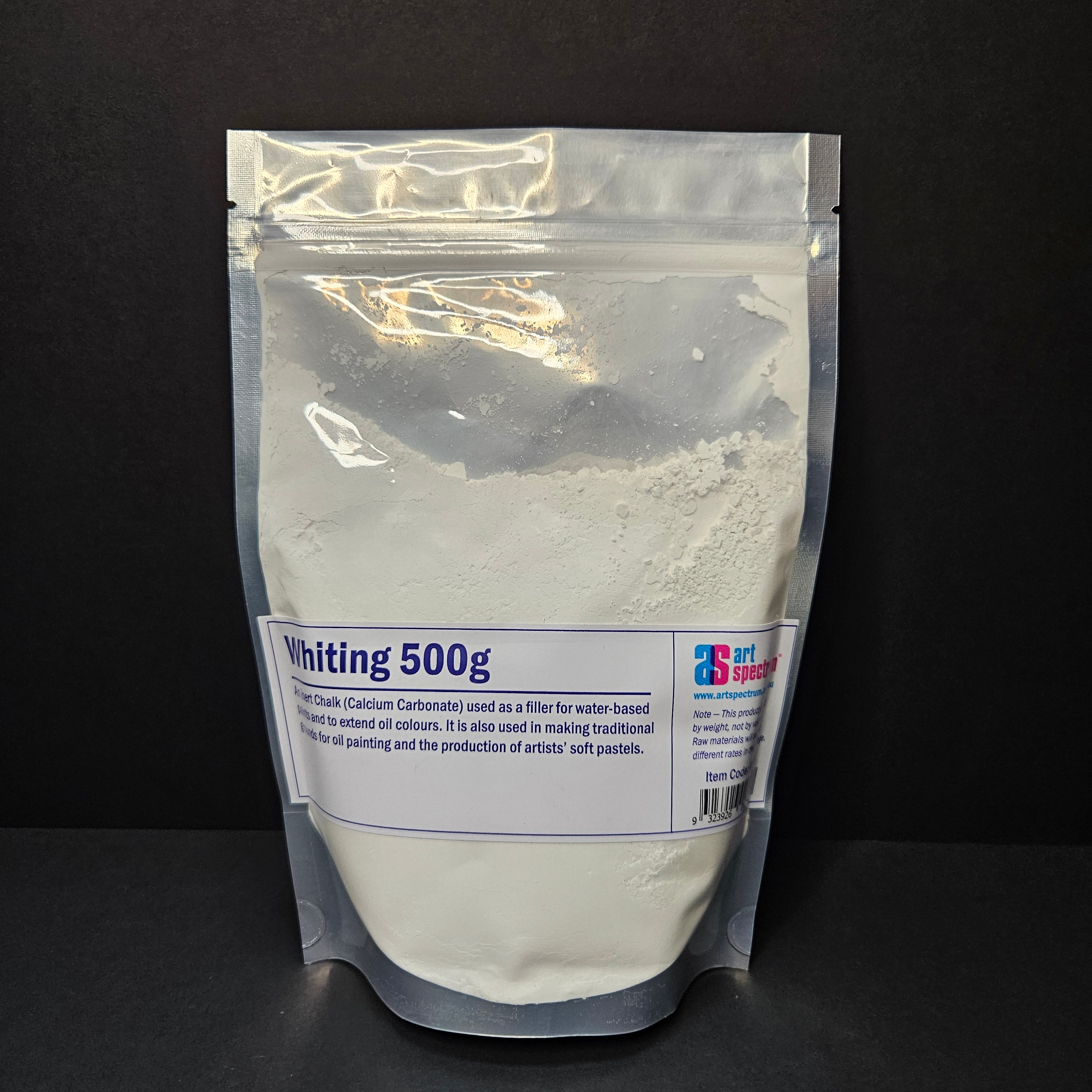 AS Whiting 500gm