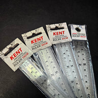 Kent Steel Rulers