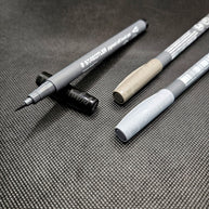 Staedtler pigments art soft brush pen