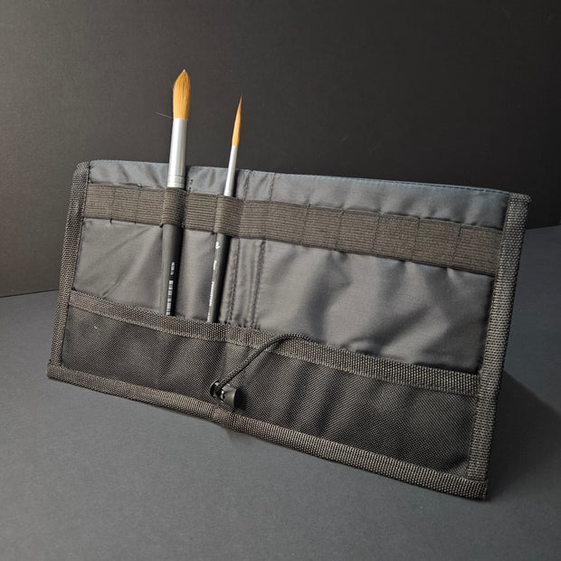 DAS Brush Wallet