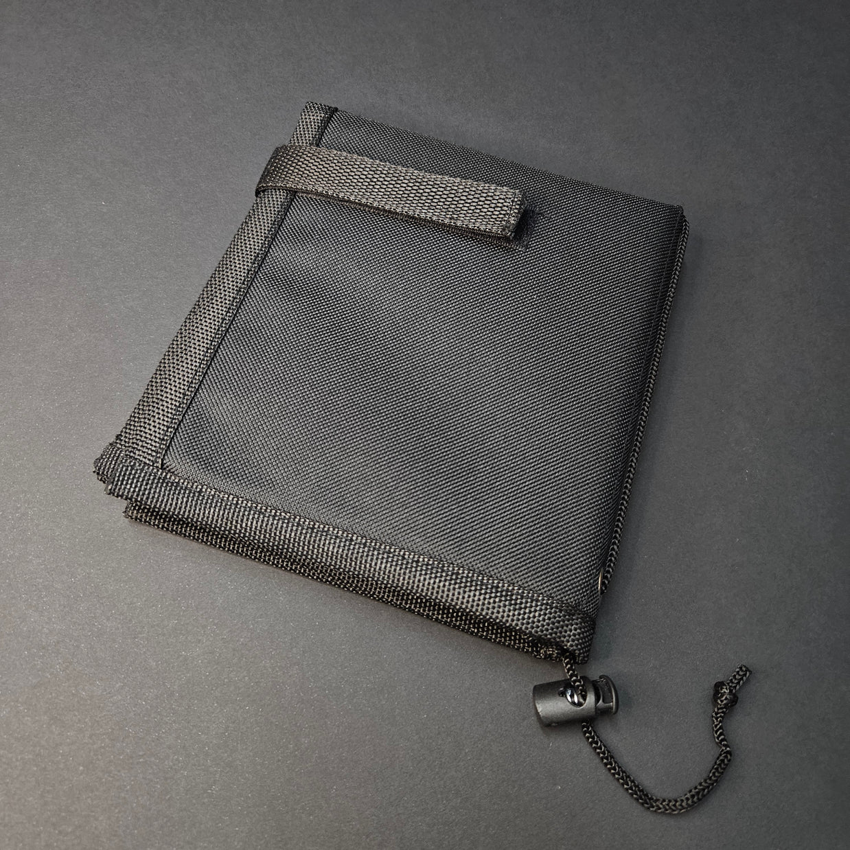 DAS Brush Wallet