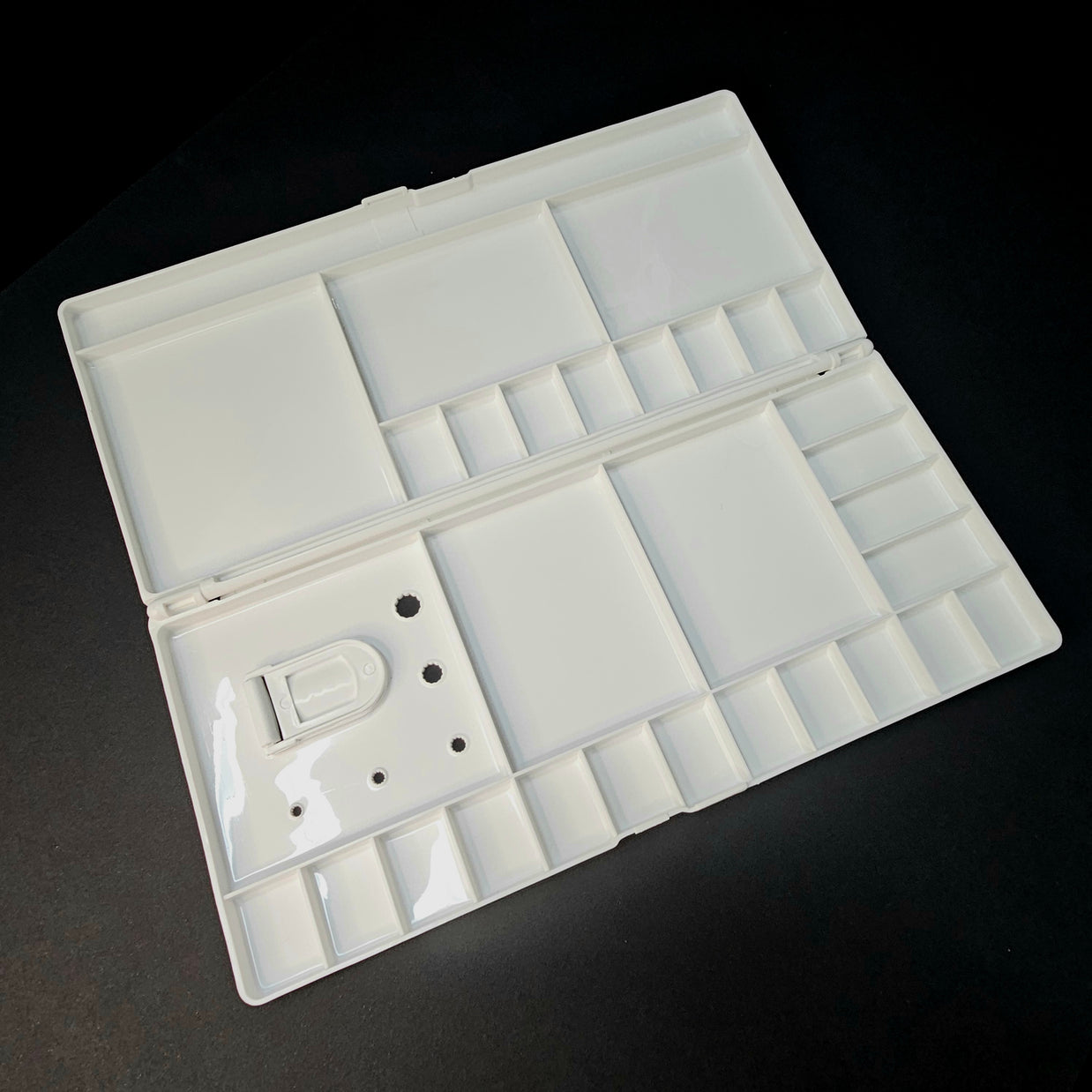 DAS Large Folding Palette
