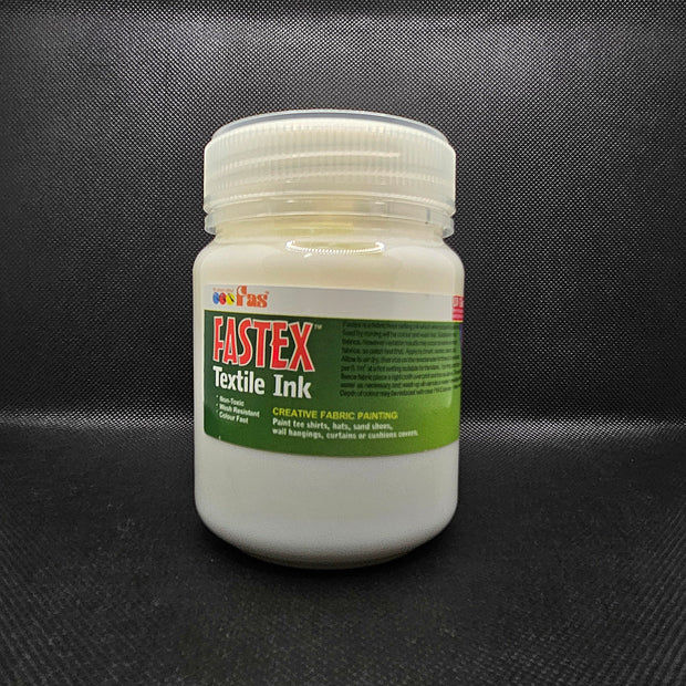FAS Textile Medium - Clear Extender 250ml