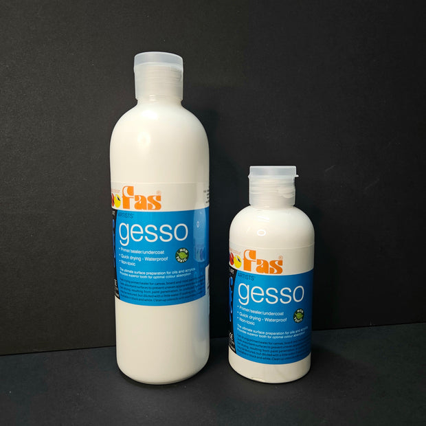 FAS Gesso Primer