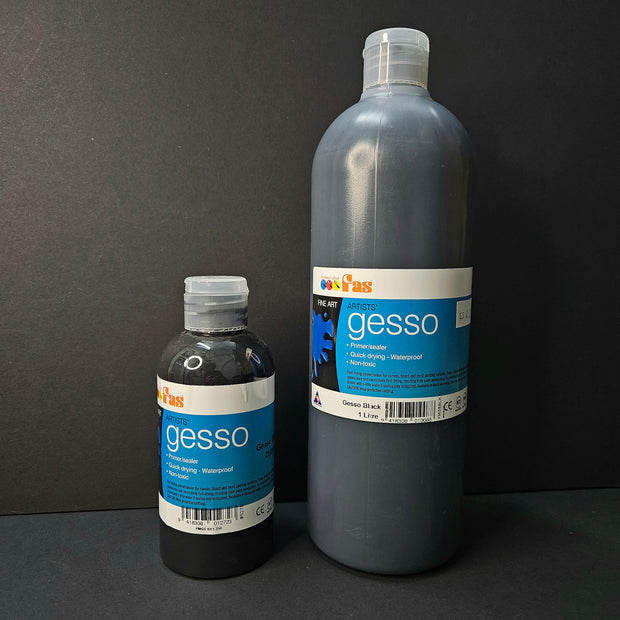 FAS Gesso Primer
