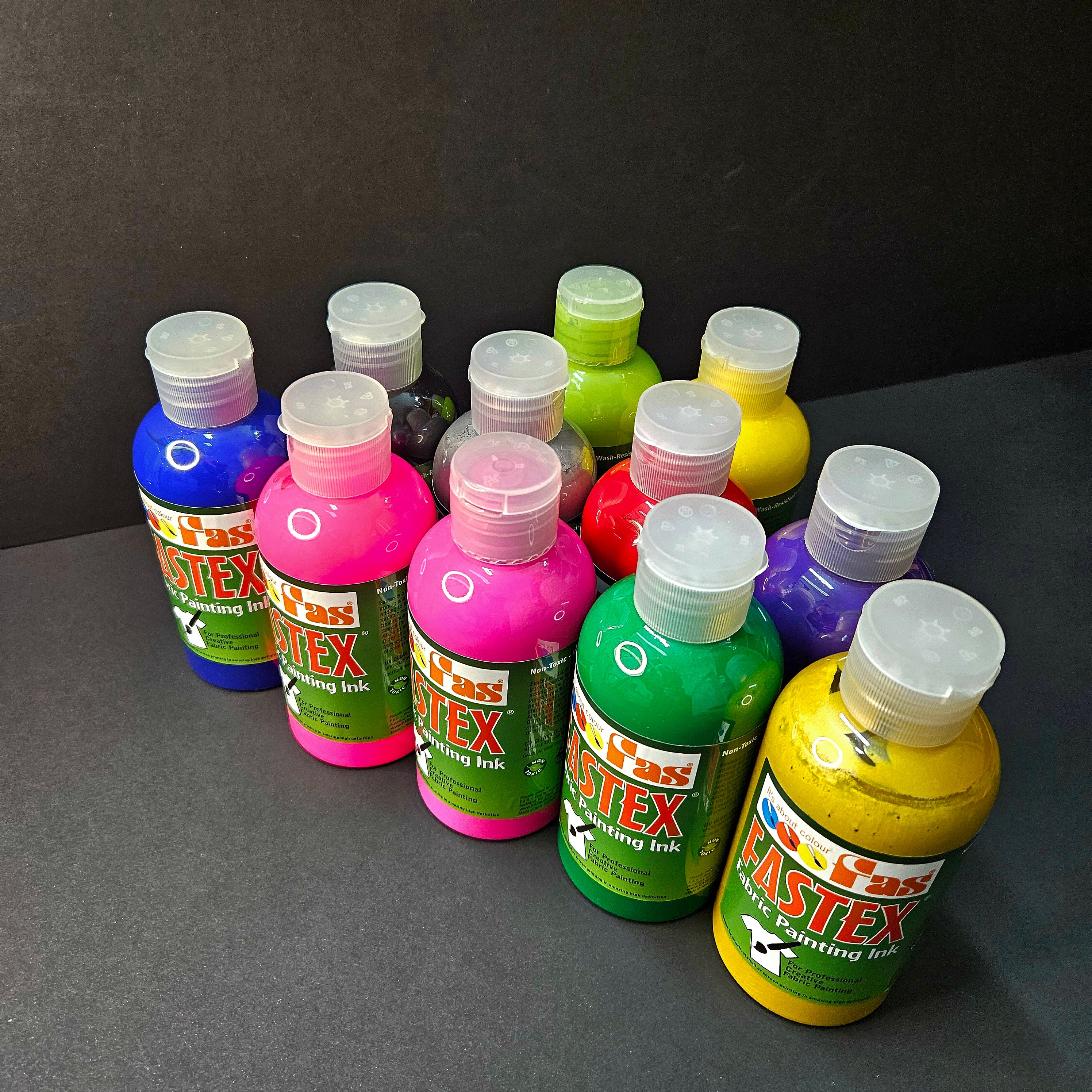 FAS Textile Ink