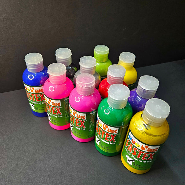 FAS Textile Ink