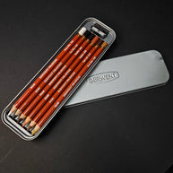 Derwent Drawing Set