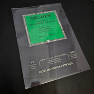 Arches Watercolour Pads