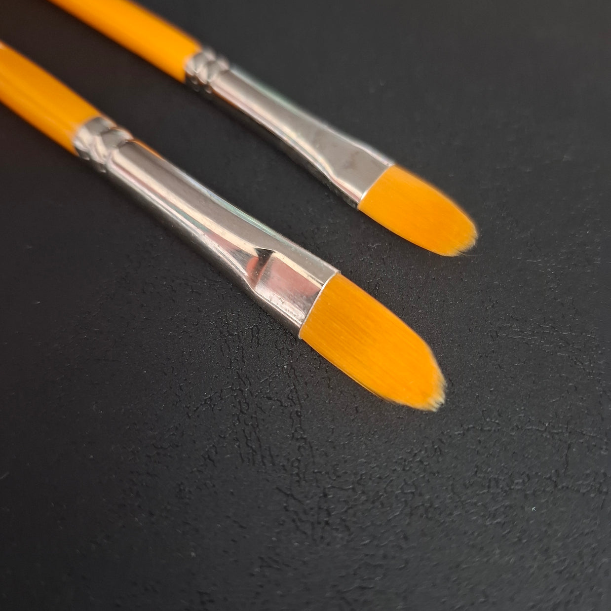 NAS Brush Filbert